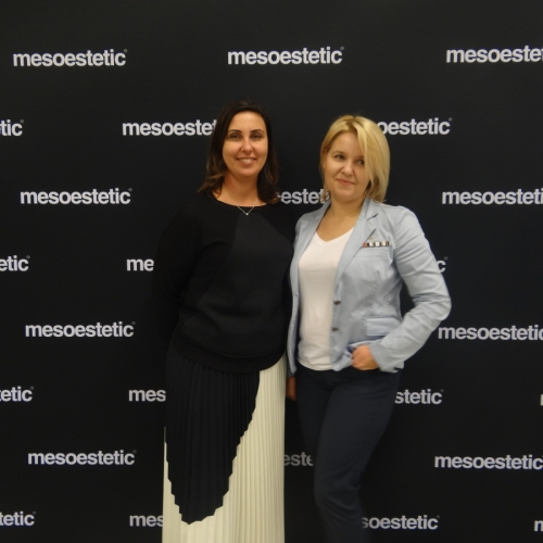 Instytu Kosmetologii Maddalena